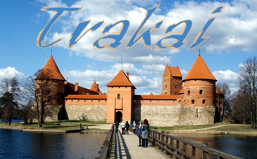 Trakai